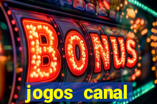 jogos canal premiere hoje